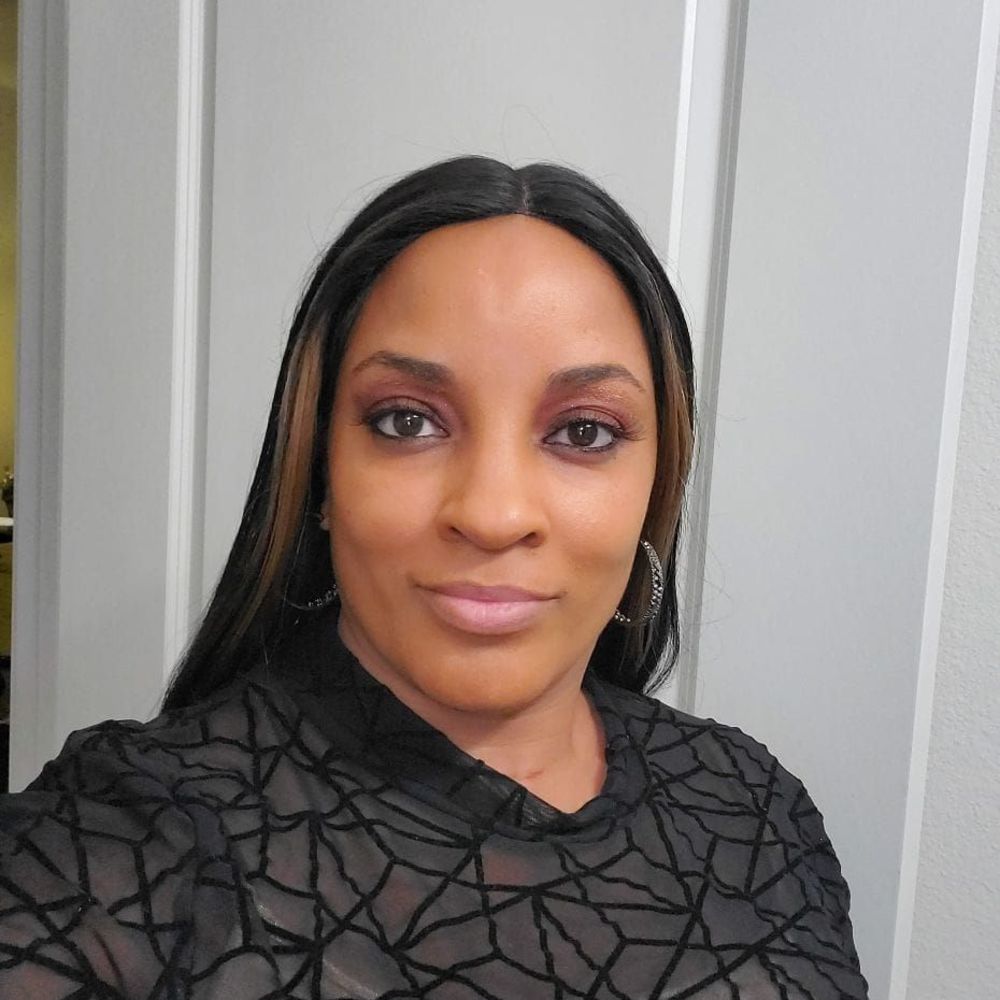 Meet your Posher, Melissa